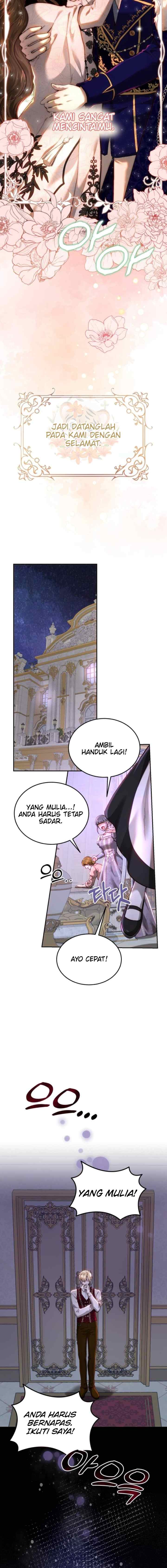 Rosalyn Vogart chapter 94 halaman 18