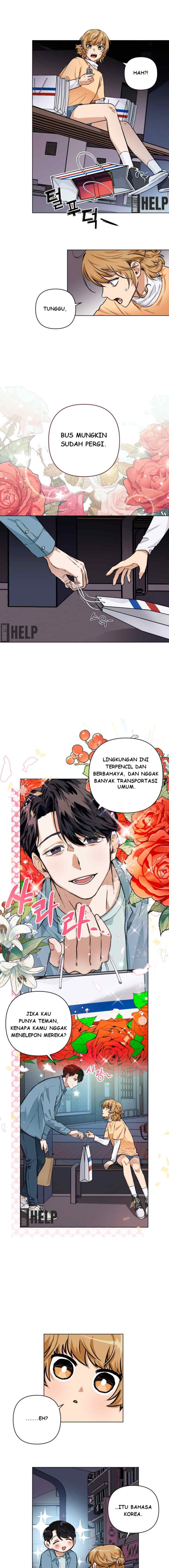 Remember Me chapter 1 halaman 6
