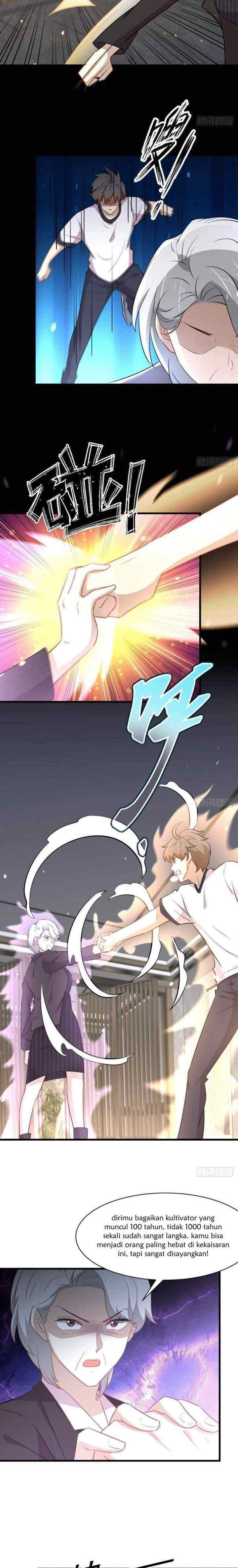 Immortal Swordsman in The Reverse World chapter 252 halaman 11