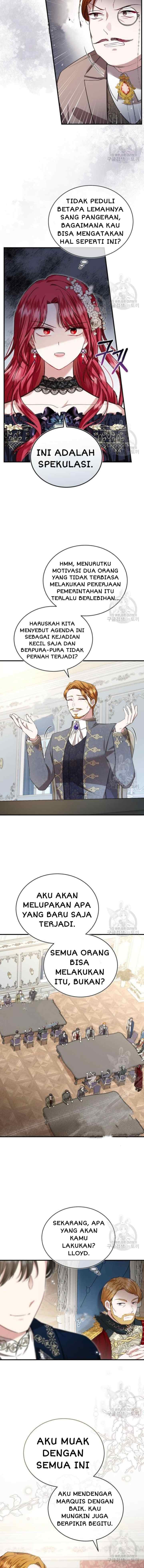 That Villain's Life, I'll Live It Once chapter 20 halaman 6