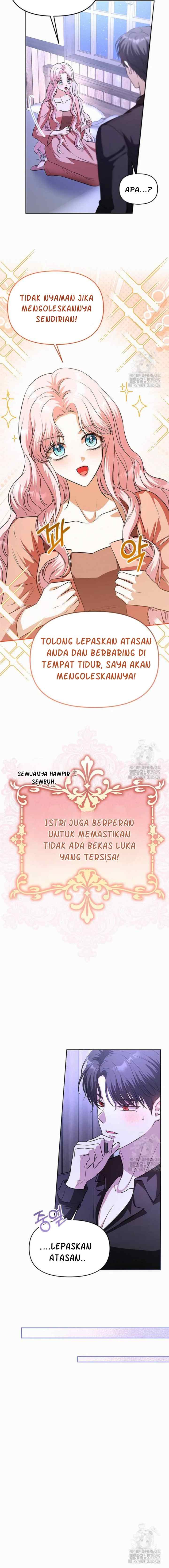 I Think My Marriage Was A Mistake chapter 24 halaman 8