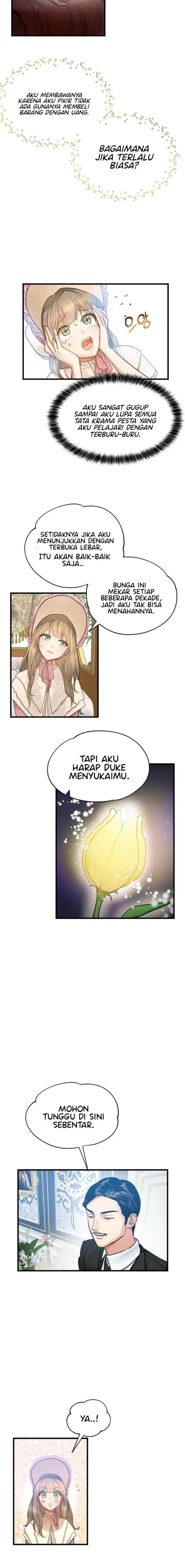 Dos Herederos chapter 5 halaman 10