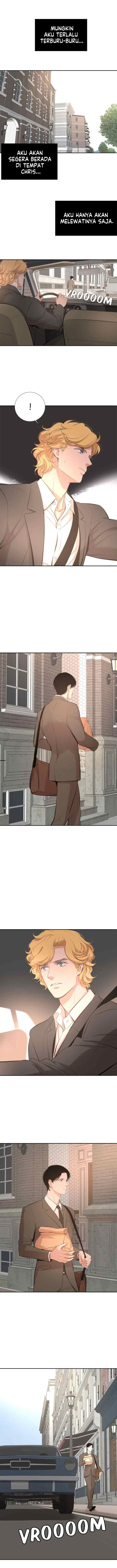 Max Mojave's Case chapter 44 halaman 11