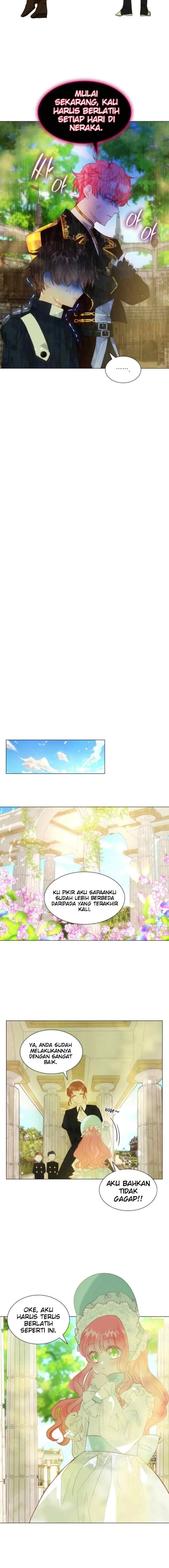 I Was Born The Second Daughter chapter 21 halaman 5