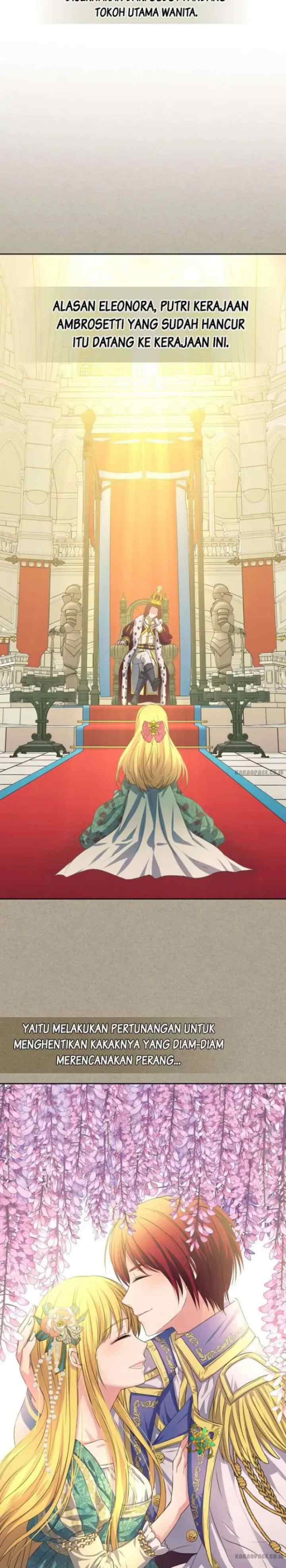 Sincerely: I Became a Duke's Maid chapter 20 halaman 9