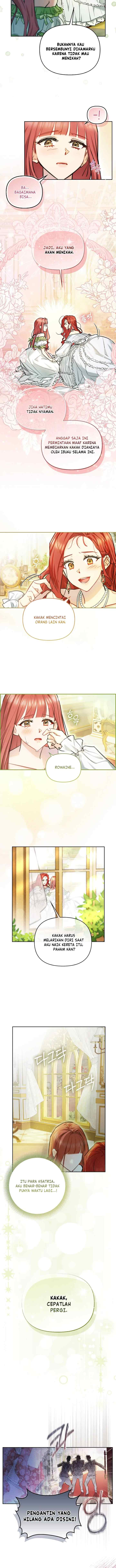 Even Though I Transmigrated as a Villainess, I'd Rather Raise a Cat chapter 1 halaman 10