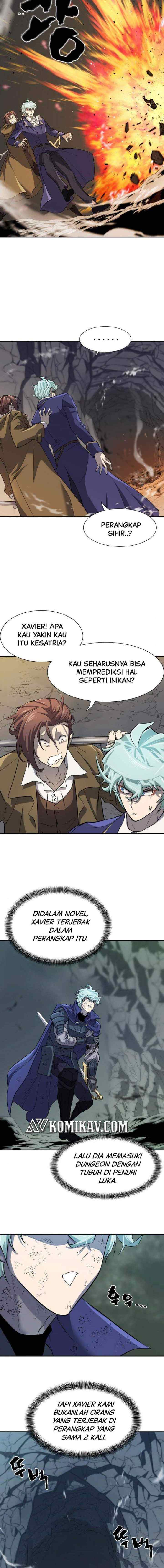 O melhor engenheiro do mundo chapter 15 halaman 4