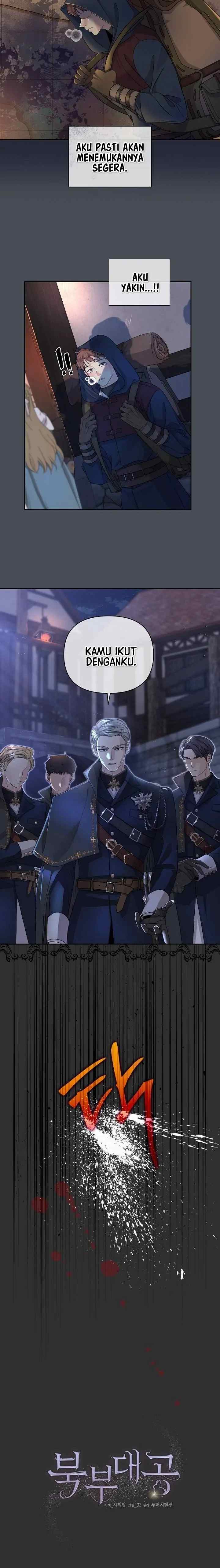 Grand Duke of the North chapter 10 halaman 4