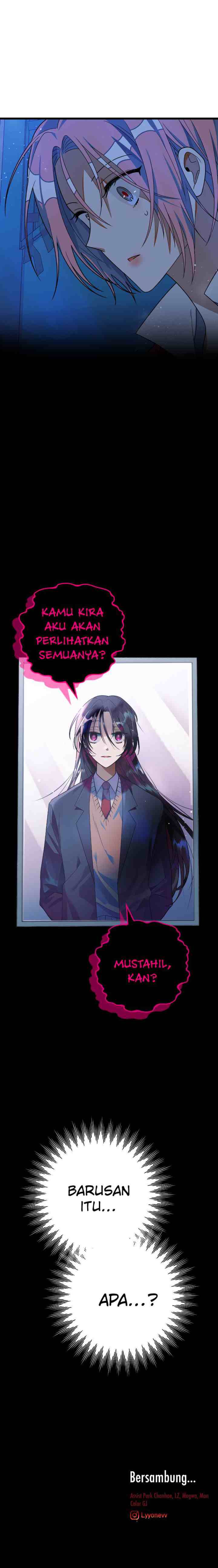 Survive Romance chapter 22 halaman 15