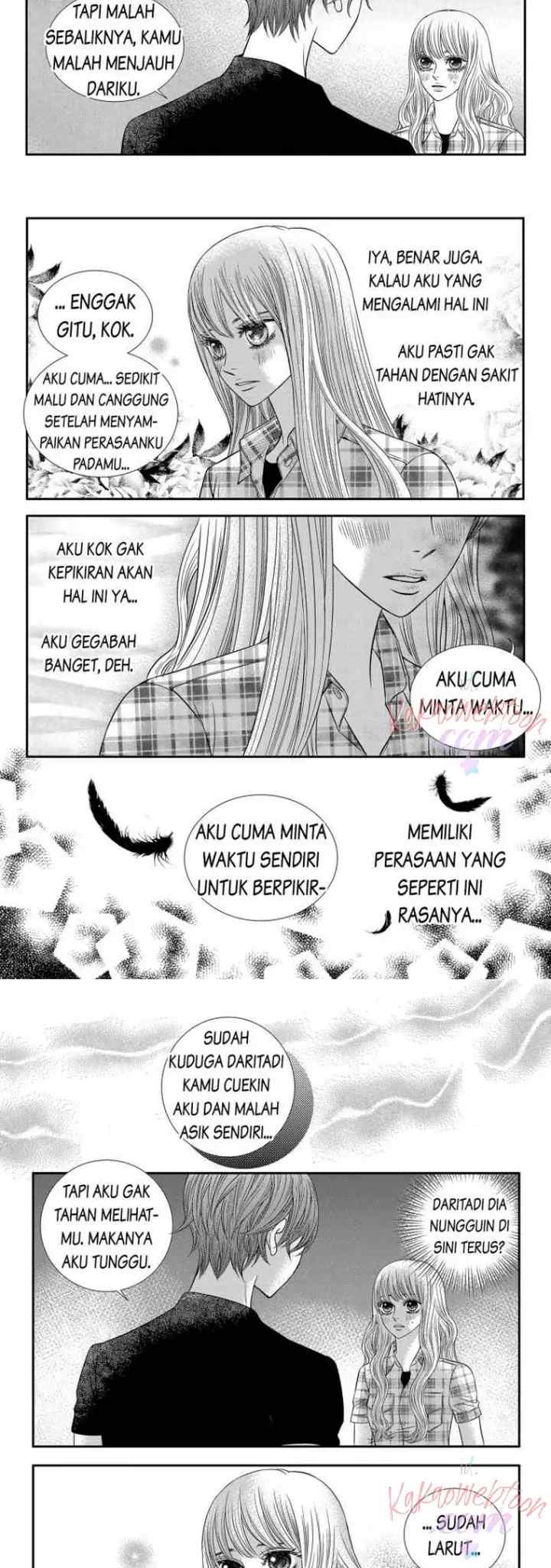 I Pick Dahong chapter 64 halaman 9