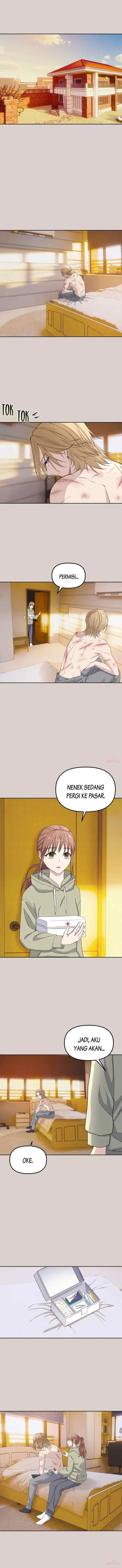 Delete (Tasse) chapter 13 halaman 8