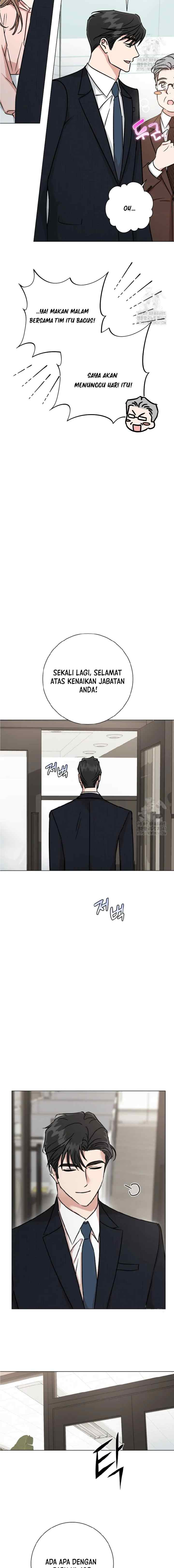 Difficult Boss chapter 3 halaman 5