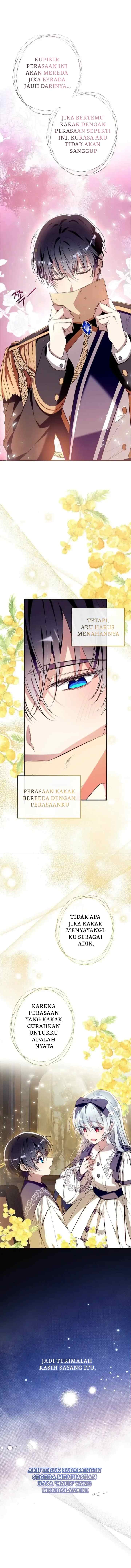 Family is Needed chapter 110 halaman 9