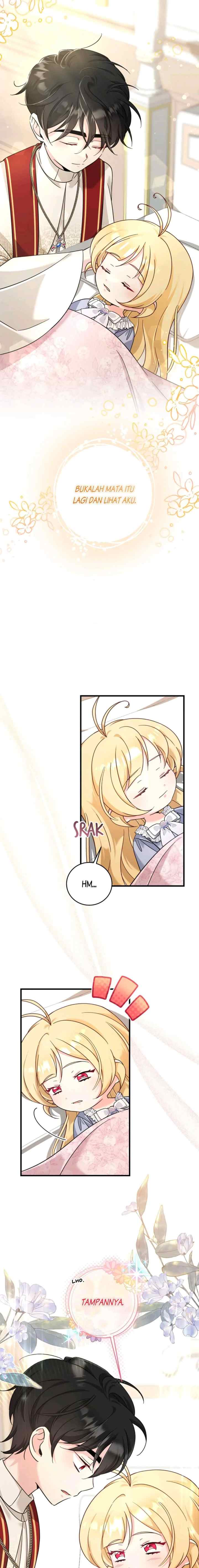 Pharmacist Princess chapter 46 halaman 15