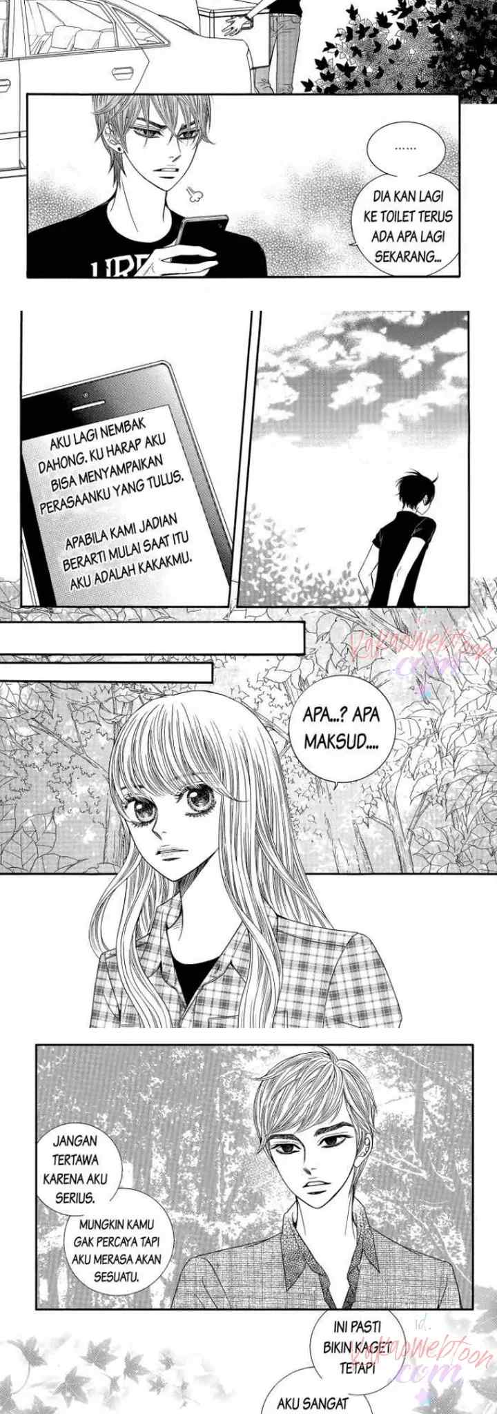 I Pick Dahong chapter 49 halaman 16