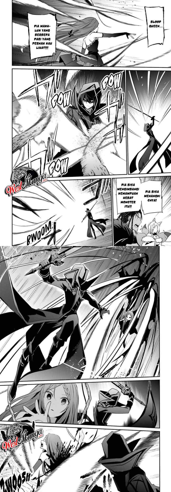 The Eminence in Shadow chapter 32 halaman 9