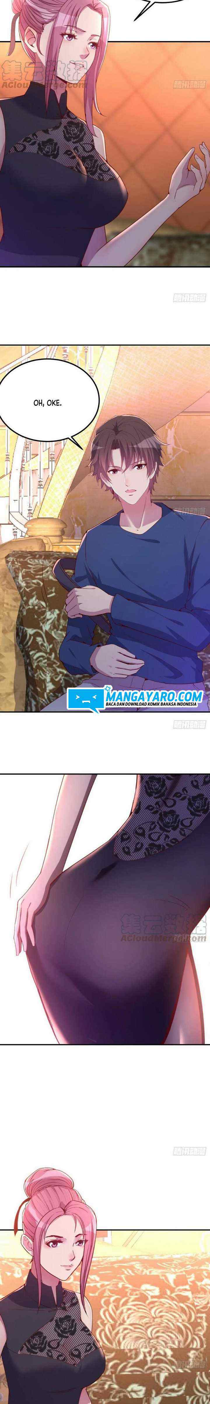 Rental Boyfriend chapter 2 halaman 4