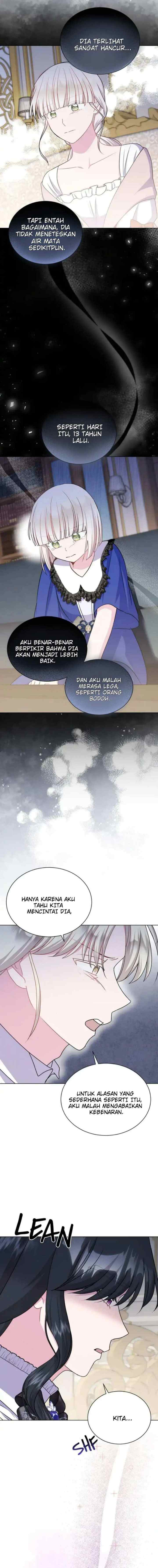 He Likes Me a Lot More Than I Thought! chapter 24 halaman 14