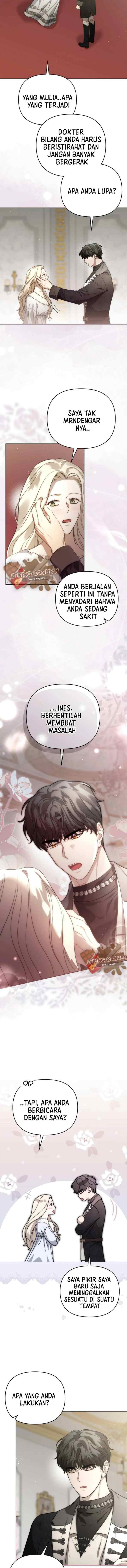 How To Turn A Kind Savior Into An Emperor chapter 26 halaman 12