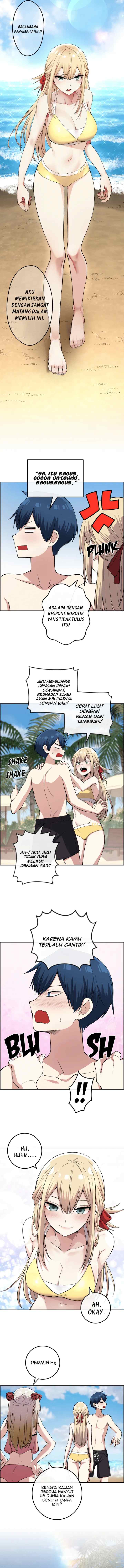 Webtoon Character Na Kang Lim chapter 108 halaman 9