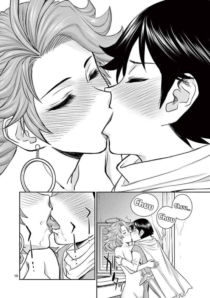 Isekai Furin ll ~Michibika Reshi Hitodzuma Tachi to Bukiyo Tensei Yuusha~ chapter 2 halaman 12