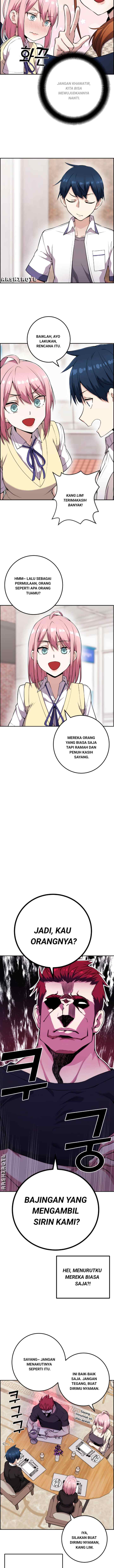 Webtoon Character Na Kang Lim chapter 59 halaman 8