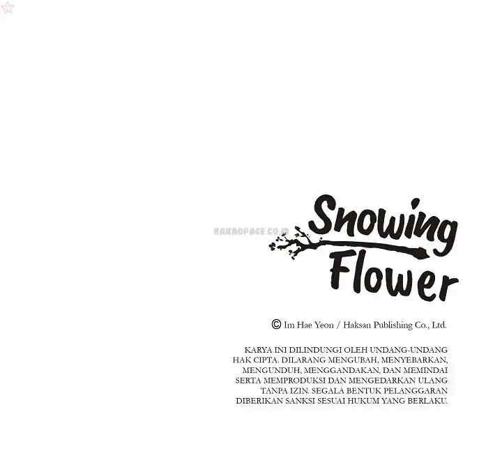 Snow Blossom chapter 125 halaman 16