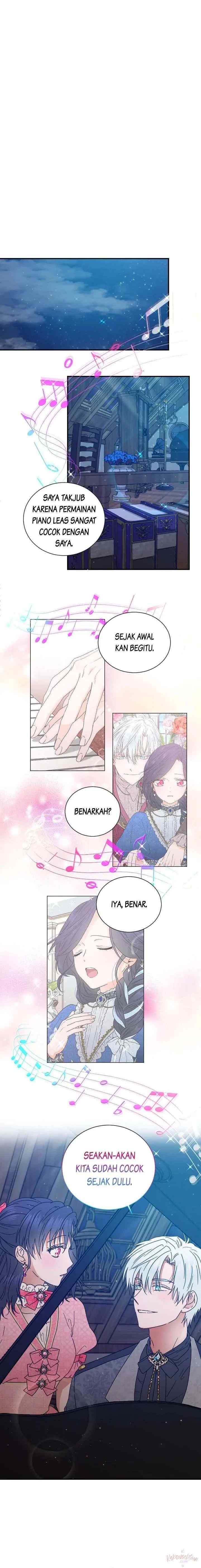 Lady Baby chapter 192 halaman 11