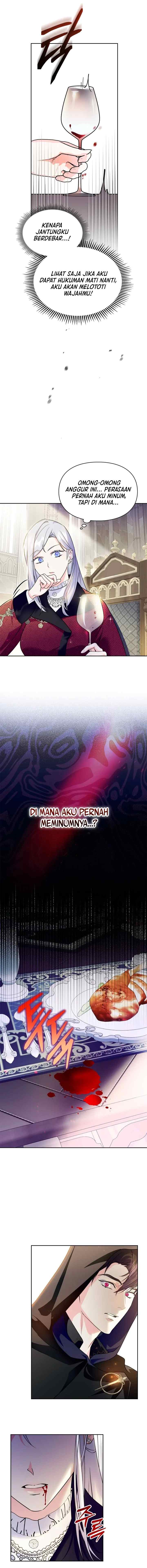 I Became the Tyrant's Servant chapter 16 halaman 8