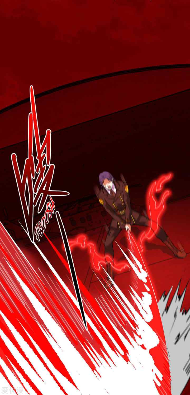 King of Apocalypse chapter 173 halaman 19