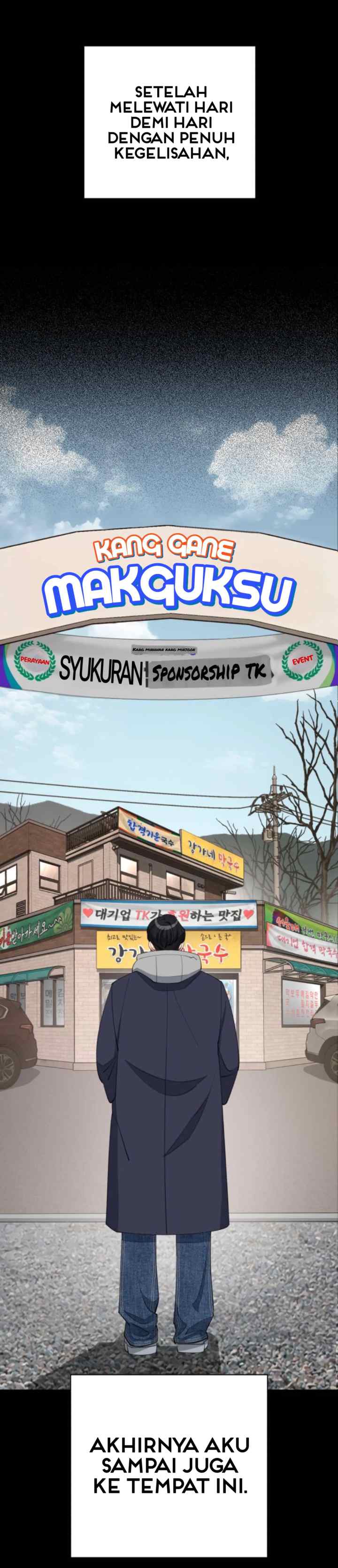 Lee Seop's Love chapter 35 halaman 7