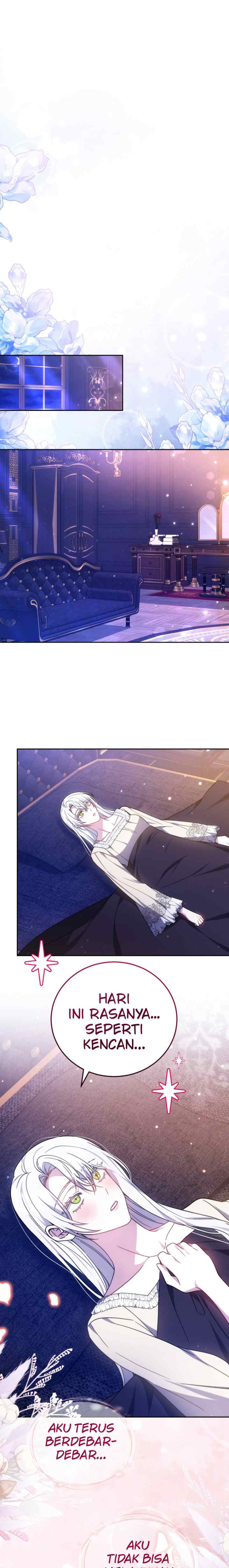 The Male Lead's Nephew Like Me So Much chapter 69 halaman 12