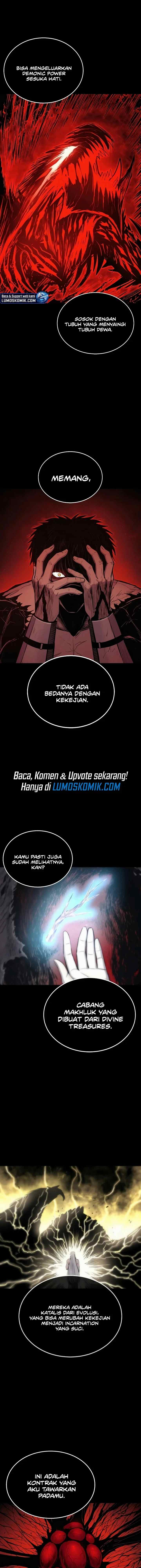 Howling Dragon (The Wailing Perversion) chapter 44 halaman 13