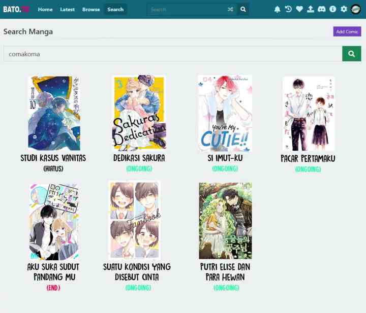 Hananoi-kun to Koi no Yamai chapter 21 halaman 17