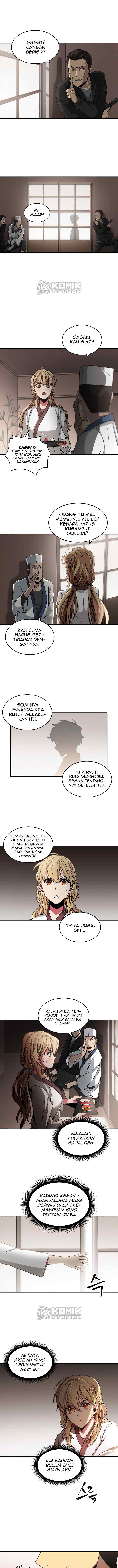 Tomb Raider King chapter 12 halaman 7