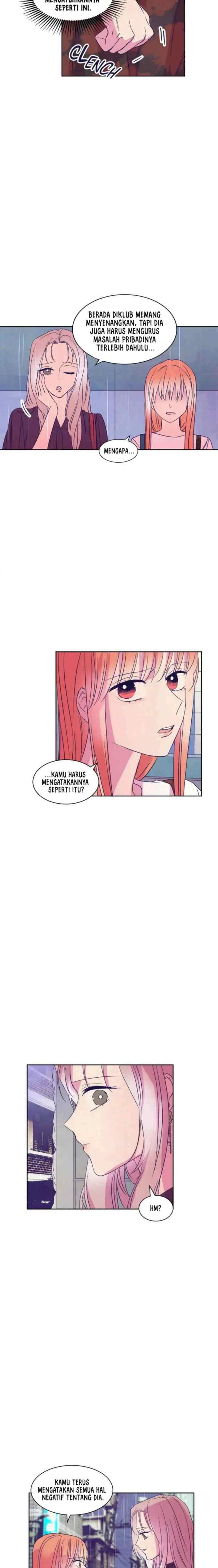 Blooming Sequence chapter 56 halaman 14