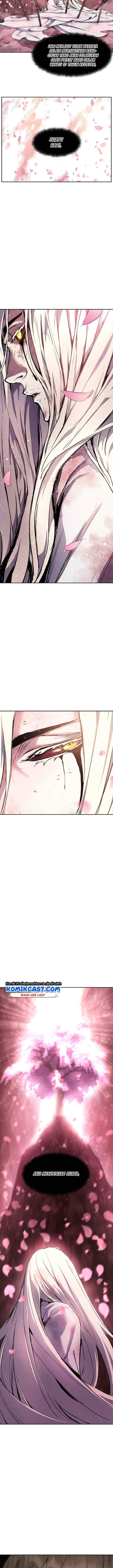 Return of the Broken Constellation chapter 30 halaman 10
