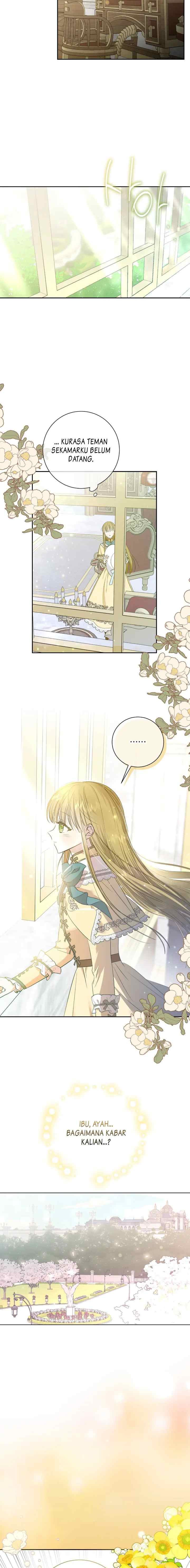 Please Leave Miss Emily Alone chapter 1 halaman 8