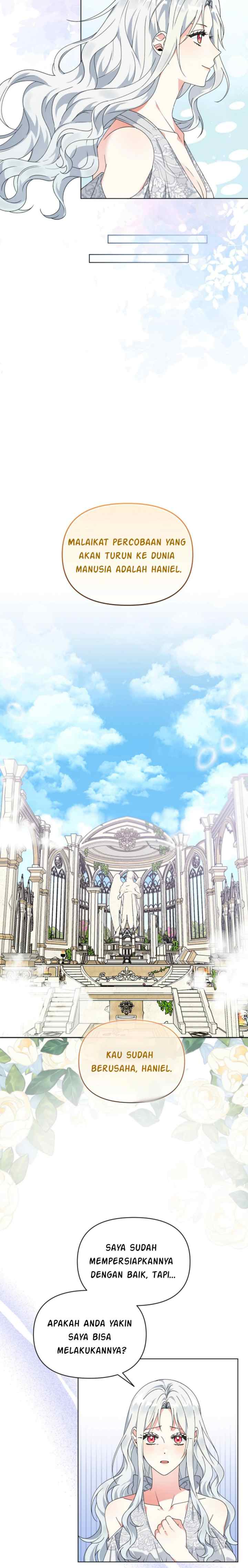 Bird Empress chapter 2 halaman 16
