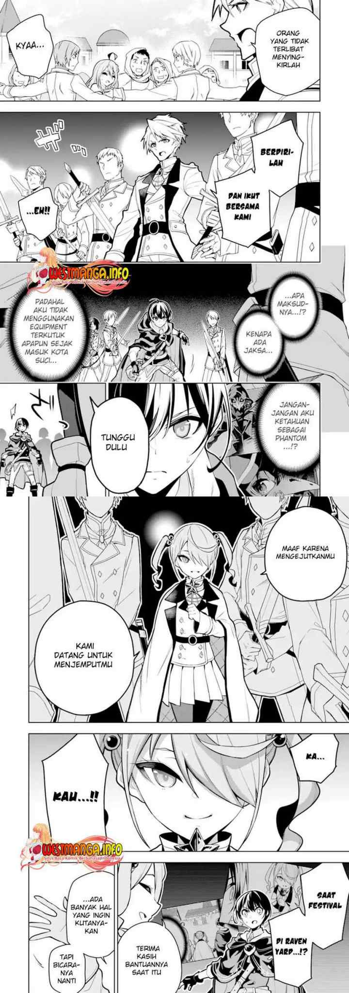 Sobiwaku Zero No Saikyou Kenshi Demo, Noroi No Soubi (kawai) Nara 9999-ko Tsuke-hodai chapter 28.2 halaman 10
