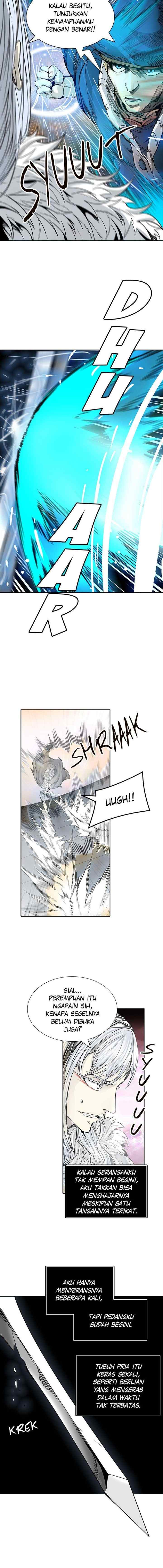 Tower of God chapter 459 halaman 17
