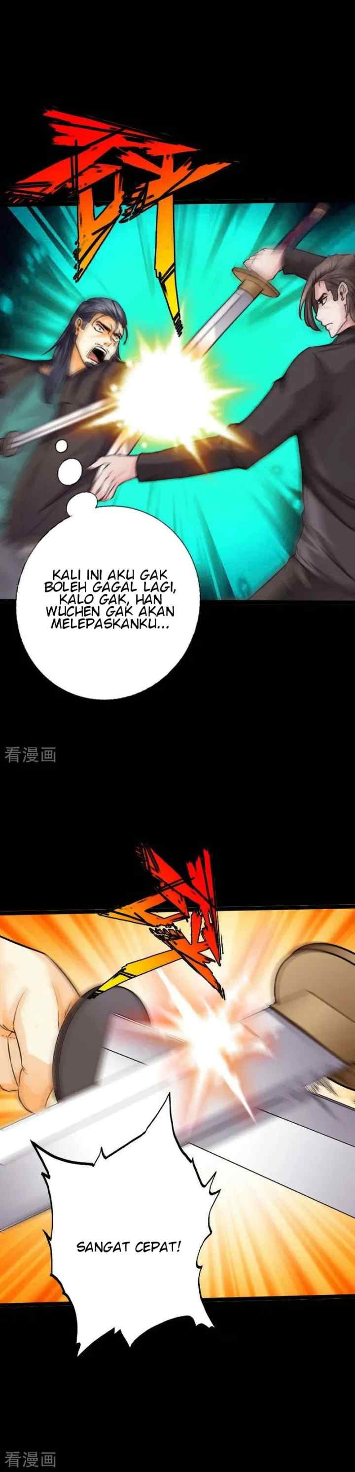 Hopeless chapter 100 halaman 4