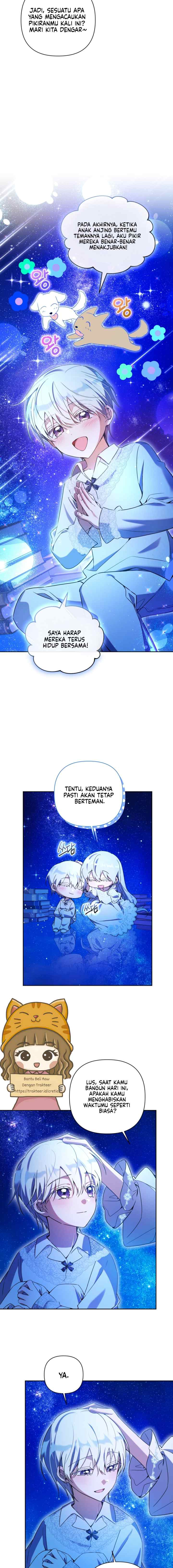 Do You Need Salvation? chapter 15 halaman 8