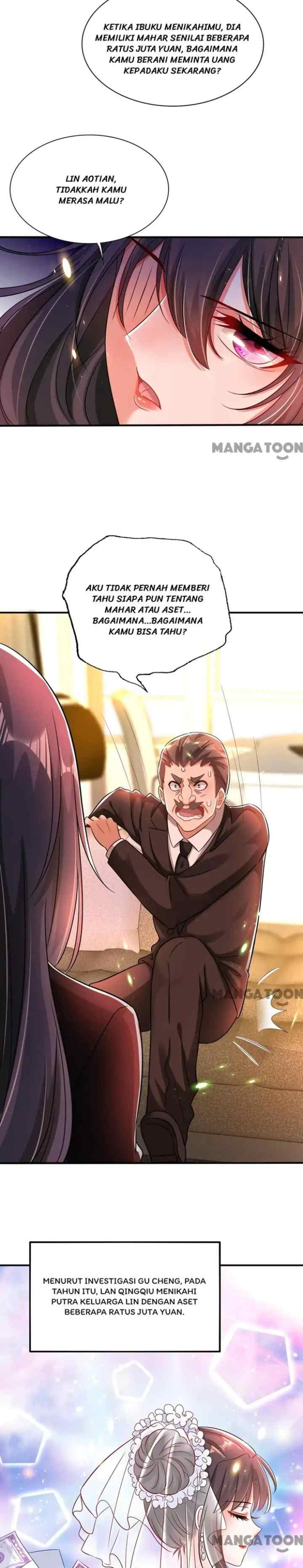 Don't Mess With Missy! chapter 73 halaman 9