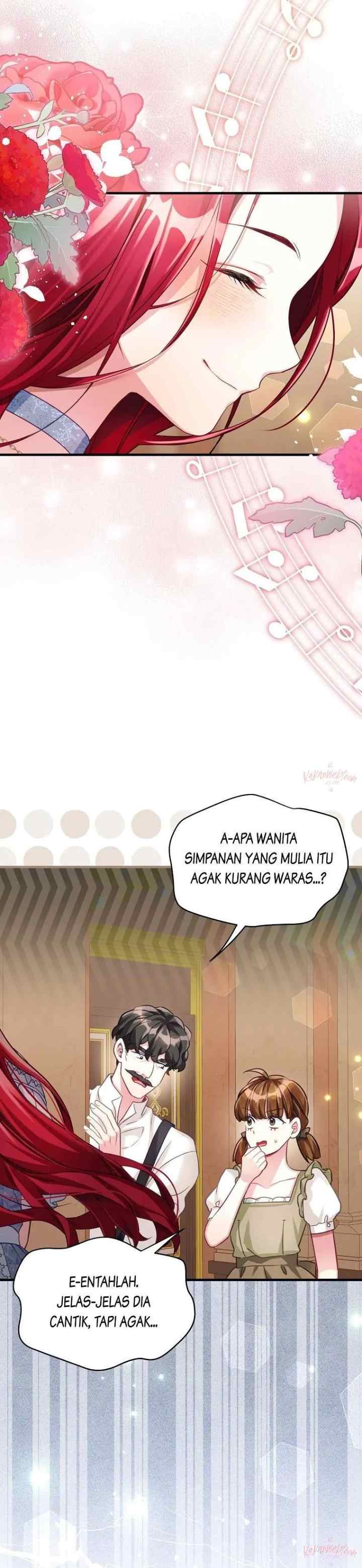 Not Sew Wicked Stepmom chapter 107 halaman 8