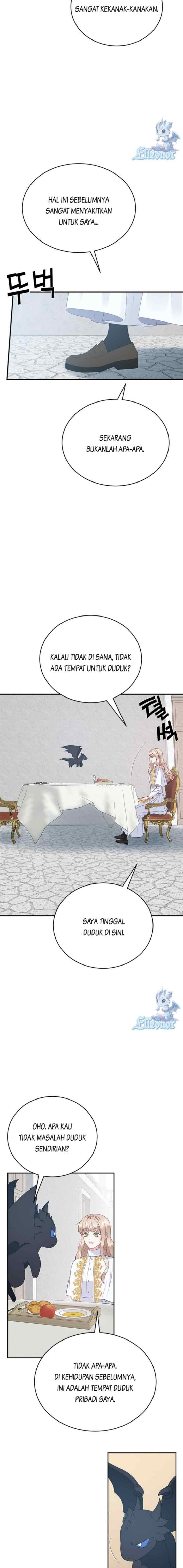 What Does That Evil Dragon Live For? chapter 47 halaman 5