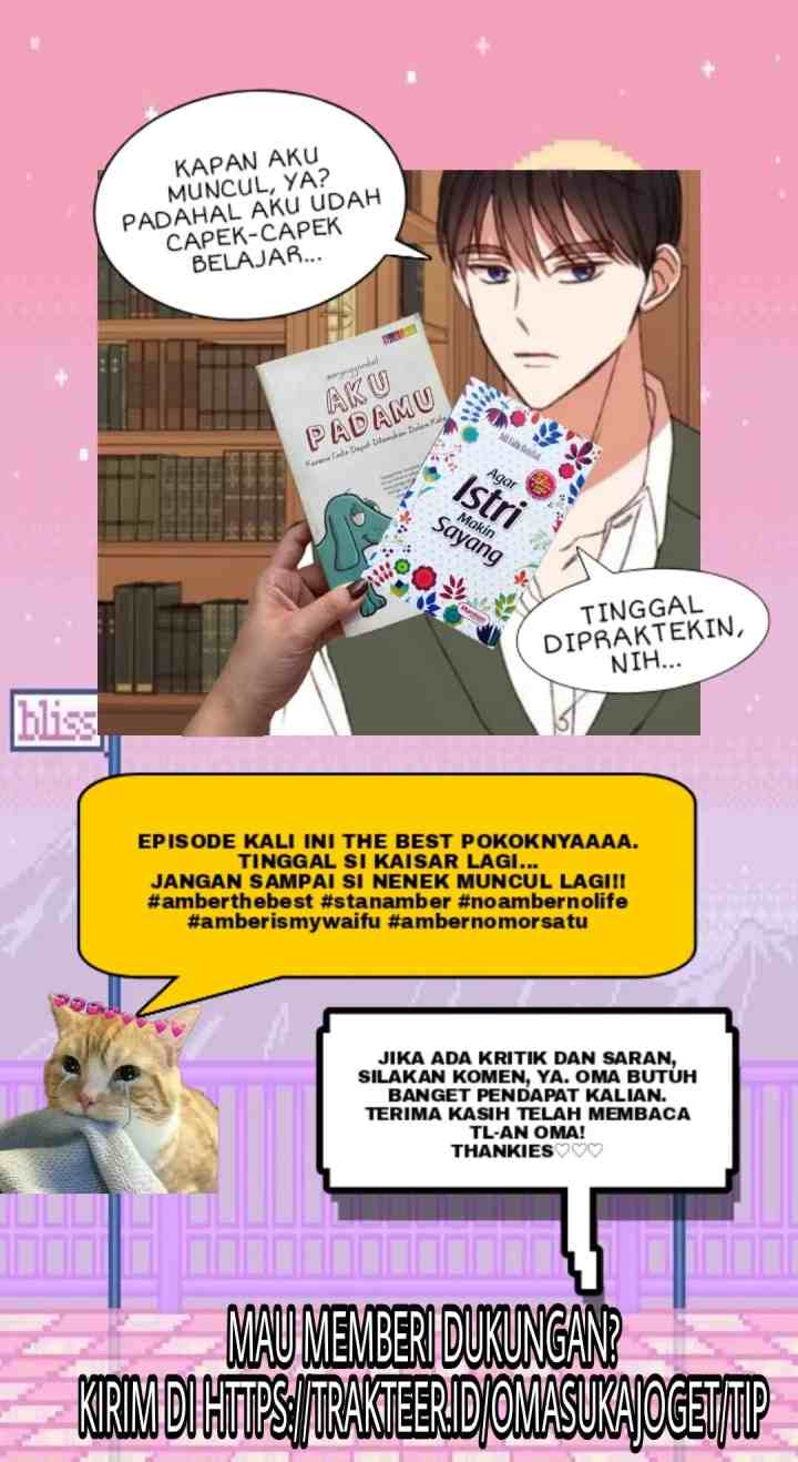 Leveling My Husband to the Max chapter 42 halaman 12