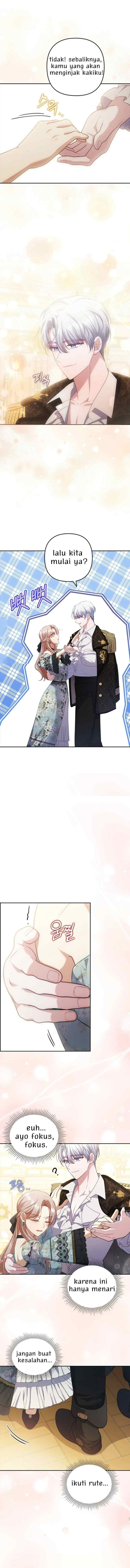 I Was Seduced By The Sick Male Lead chapter 58 halaman 12