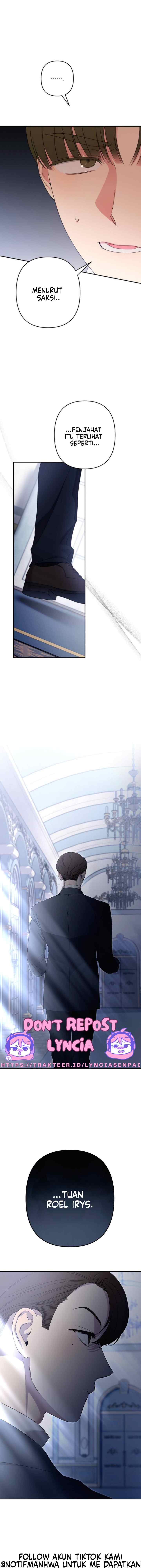 Little Princess Mint chapter 103 halaman 19