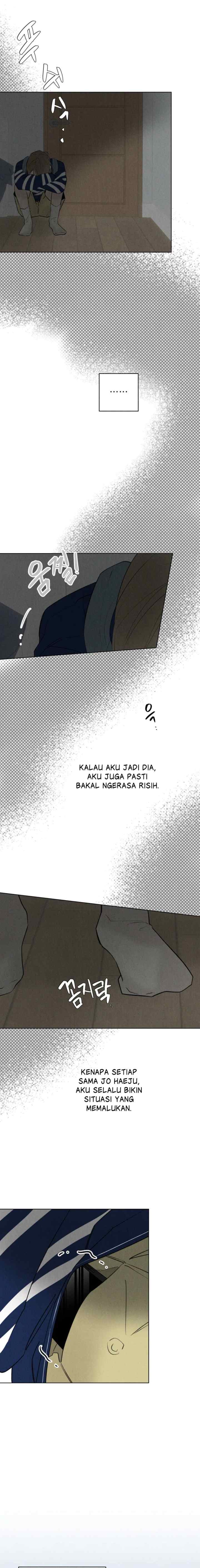 Red as a Tomato! chapter 33 halaman 7